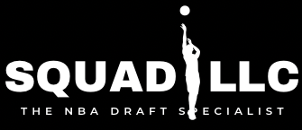 Squad, LLC Black Background Logo update 1