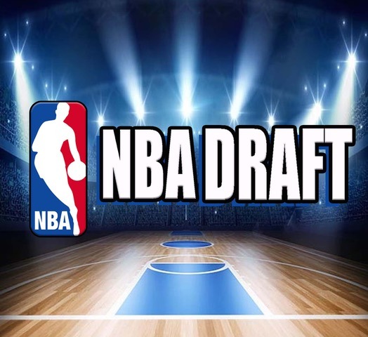 How many picks are in the NBA Draft article cover image