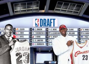 NBA Draft Explained Feature Image