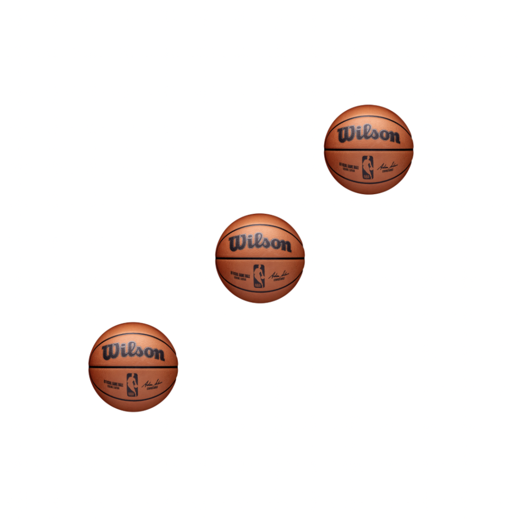 How Much Does A Basketball Weigh? AAU To Pro Dimensions SQUAD, LLC