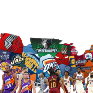 How Many Teams Make The NBA Playoffs in addition to the Suns, Kings, Cav and 76ers