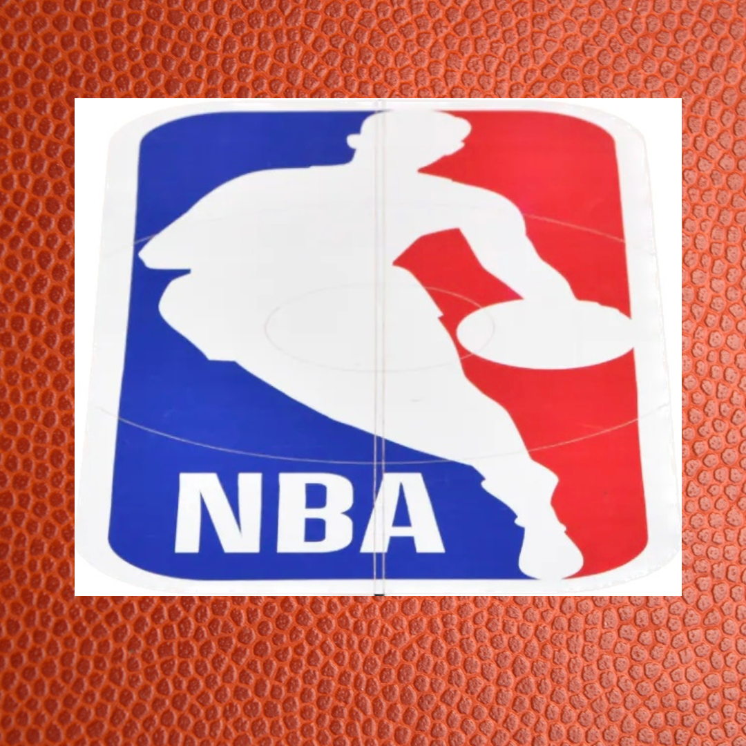 This NBA logo is one of the most legendary emblems in sports history.