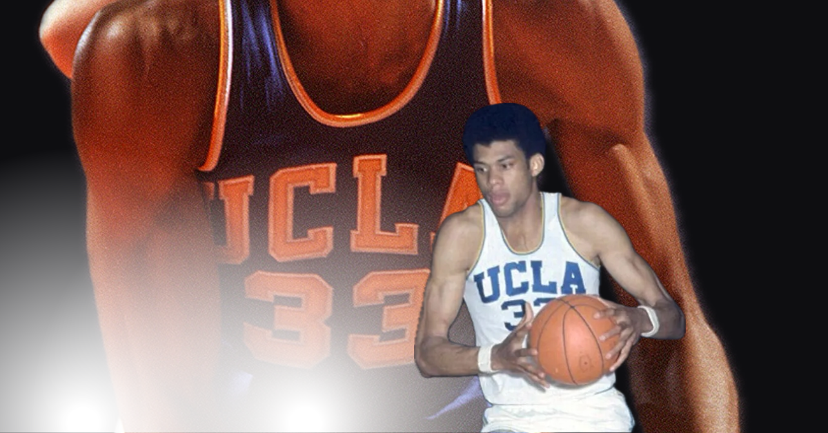 Kareem Abdul-Jabbar is the best college basketball player of all time.