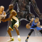 Jason Kidd, Gary Payton and Chris Paul are some of the best defensive point guards of all time.